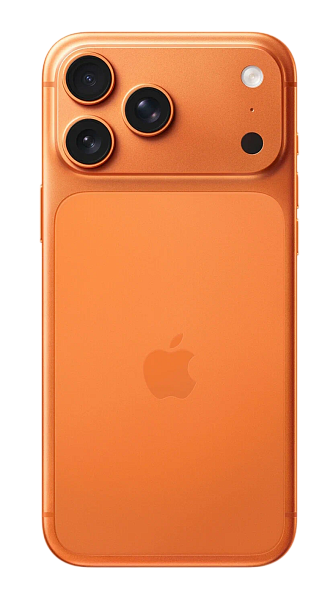Apple iPhone 17 Pro 256ГБ Cosmic Orange Sim+eSim