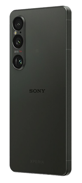 Sony Xperia 1 VI 12/512Gb Khaki Green (Global) 2Sim