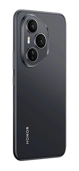 Honor 400 Pro 12/512Gb Midnight Black (Global) Dual:nano Sim+eSim