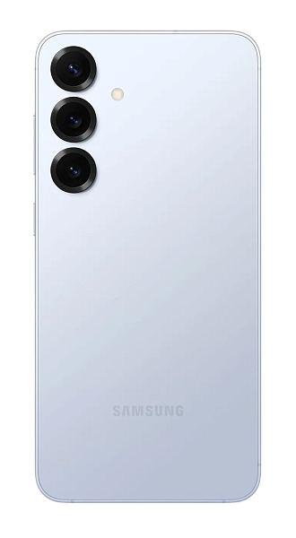 Samsung Galaxy S25 5G 12/128Gb Icyblue (Голубой) (S931B/DS) Snapdragon Sim+eSim
