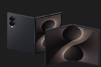 Samsung Galaxy Z Fold 8 — самый ожидаемый складной смартфон 2026 года, дата выхода, цена и характеристики