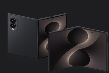 Samsung Galaxy Z Fold 8 — самый ожидаемый складной смартфон 2026 года, дата выхода, цена и характеристики