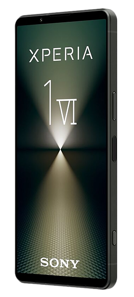 Sony Xperia 1 VI 12/512Gb Khaki Green (Global) 2Sim