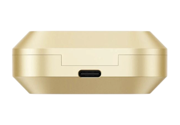 Беспроводные наушники Realme Buds Air 8 RMA2503, ANC, IP55, Bluetooth 5.4, (CN), Gold