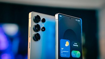 Galaxy S26 Ultra — слухи о будущем флагмане