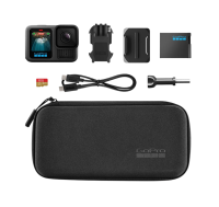 Экшн-камера GoPro Hero13 Black Specialty Bundle (Enduro Battery + Case + 64GB MicroSD)