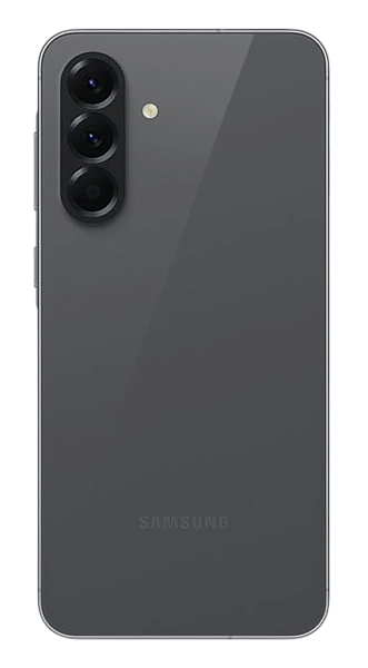 Samsung Galaxy A56 5G 8/256Gb Awesome Graphite SM-A566B/DS (Global) nano Sim+eSim