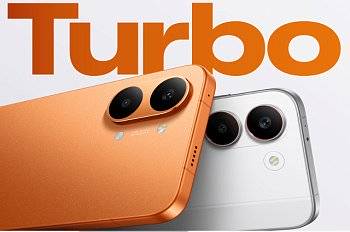 Redmi Turbo 5 и Turbo 5 Max — назначена дата выхода