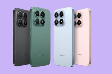 Xiaomi запустила обновление HyperOS 3.1 C10 для смартфонов Xiaomi и Redmi - что нового?
