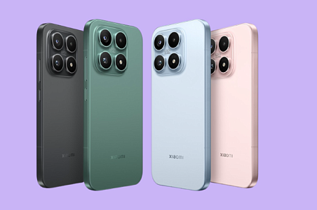 Xiaomi запустила обновление HyperOS 3.1 C10 для смартфонов Xiaomi и Redmi - что нового?