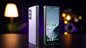 Samsung Galaxy Z Fold 7 может удивить толщиной
