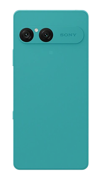 Sony Xperia 10 VII 8/128Gb Turquoise (Global) 2Sim