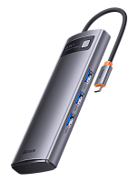 Адаптеры, док станции, переходники и т.д.