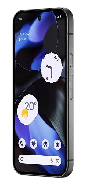 Google Pixel 9 12/256Gb Obsidian (USA) Sim+eSim