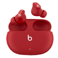 Наушники Beats Studio Buds Red  (Красный)