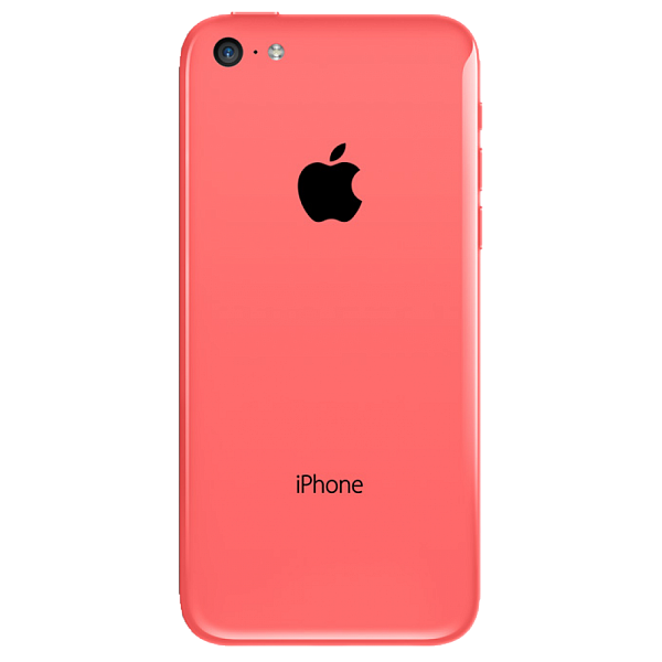 Apple iPhone 5C 16Gb Pink (A1507/A1529) LTE 4G