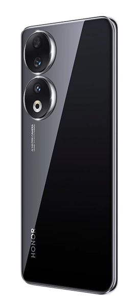 Honor 90 12/512Gb Midnight Black (Global) Dual nano Sim
