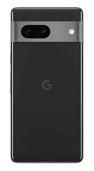 Google Pixel 7 8/256Gb Obsidian (Черный) (USA) Sim+eSim