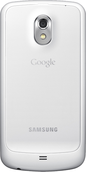 Samsung Galaxy Nexus GT-I9250 16Gb chic white