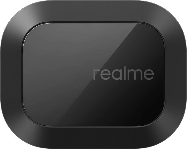 Беспроводные наушники Realme Buds Air 8 Pro, Global, Black