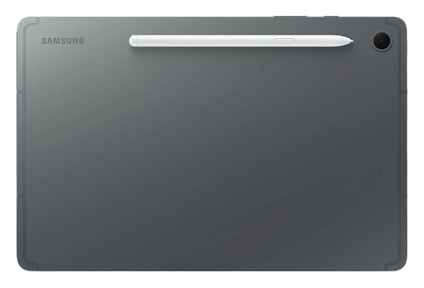 Samsung Galaxy Tab S10 Lite 8/256Gb Wi-Fi Gray (Серый)