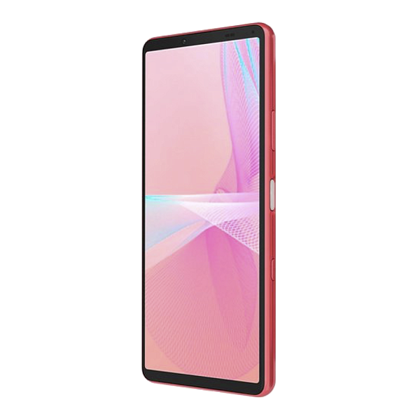 Sony Xperia 10 III Dual 6/128Gb Pink (Розовый)