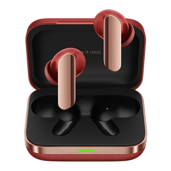 Беспроводные наушники Realme Buds Air 7 Pro (RMA2407) Global, Red