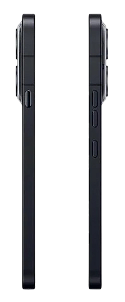 Nothing Phone (4a) Pro 12/256Gb Black (Черный) (Global) 2Sim