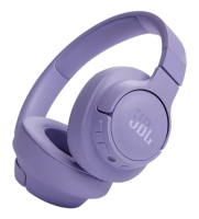 Беспроводные наушники JBL Wave Tune 720BT EU Violet Беспроводные наушники JBL Wave Tune 720BT EU Violet