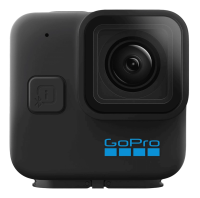 Экшн-камера GoPro HERO11 Mini Black (Черный)