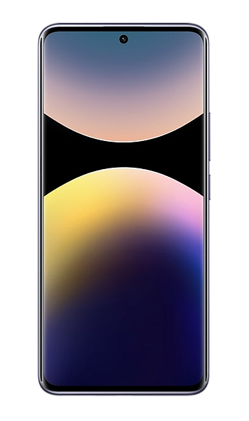 Xiaomi Redmi Note 14 Pro 5G 12/512Gb Lavender Purple (Фиолетовый) (Global) Dual:nano Sim+eSim