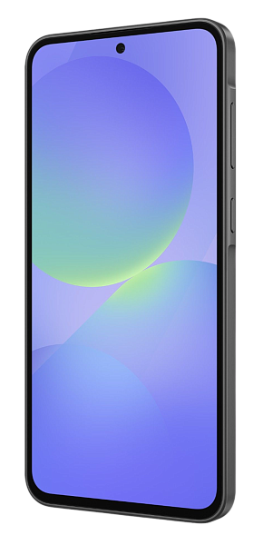 Samsung Galaxy A36 8/256Gb Awesome Black SM-A366E/DS (Global) nano Sim+eSim