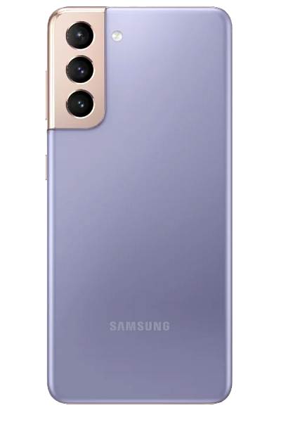 Samsung Galaxy S21 5G 8/128Gb Phantom Violet (Фиолетовый фантом) (G991) (Global)