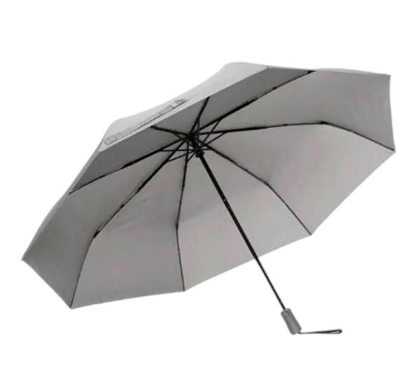 Зонт Xiaomi 90 Points NINETYGO Large And Convenient All-Purpose Umbrella (90COTNT2009U) Серый