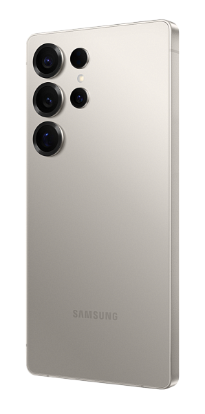 Samsung Galaxy S25 Ultra 5G 12/512Gb Titanium Gray (S938B/DS) Snapdragon Sim+eSim