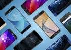 ТОП-10 смартфонов до 60 000 рублей в 2025 году