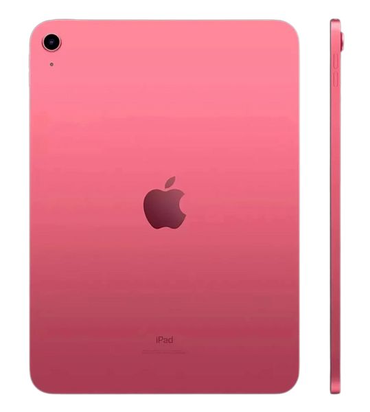 Apple iPad 11 A16 (2025) 256Gb Wi-Fi Pink