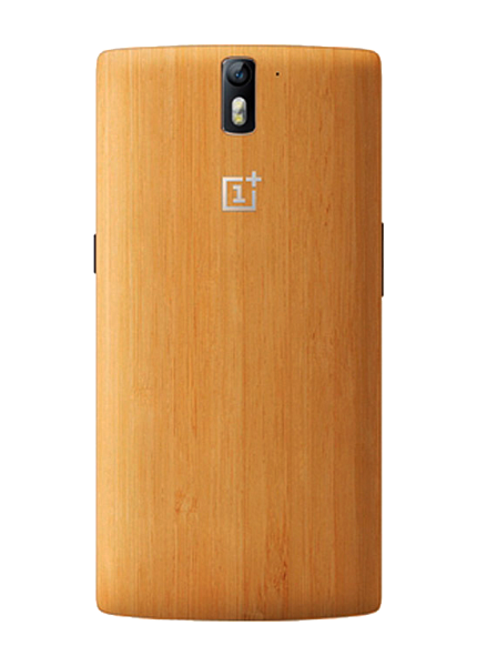 OnePlus One 64Gb Bamboo