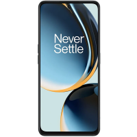 OnePlus Nord CE 3 Lite 5G 8/128Gb Chromatic Gray (Черный) (Global) 2Sim
