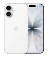 Apple iPhone 17 512ГБ White eSim
