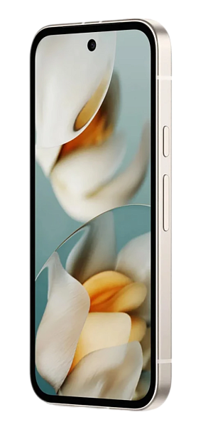 Google Pixel 9a 8/128Gb Porcelain (JP) Sim+eSim