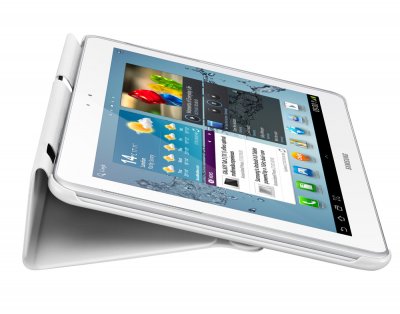 Чехол Samsung Galaxy Tab 2 10.1 (книжка)