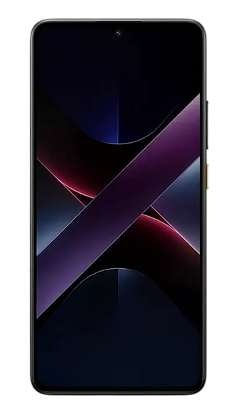 Xiaomi Poco X7 Pro 5G 12/512GB Black (Черный) (Global Version) 2Sim