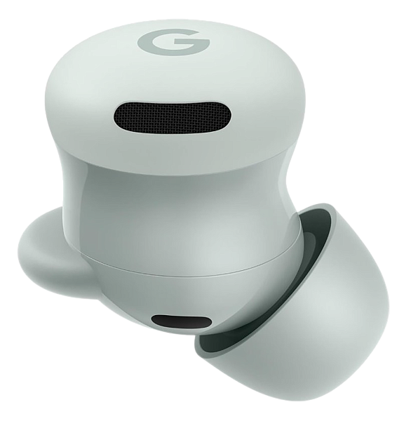 Беспроводные наушники Google Pixel Buds 2a Fog