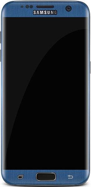 Samsung Galaxy S7 Edge 64Gb SM-G935FD Dual Blue