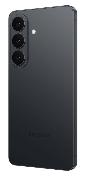Samsung Galaxy S26 5G 12/256Gb Black (S9420) Snapdragon Sim+eSim