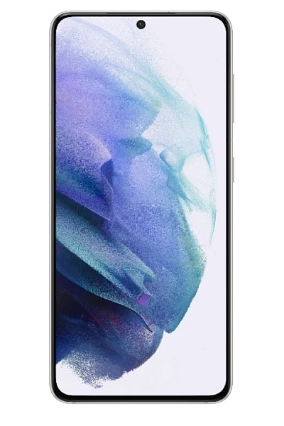 Samsung Galaxy S21 5G 8/256Gb Phantom White (Белый фантом) (G9910) Snapdragon 888
