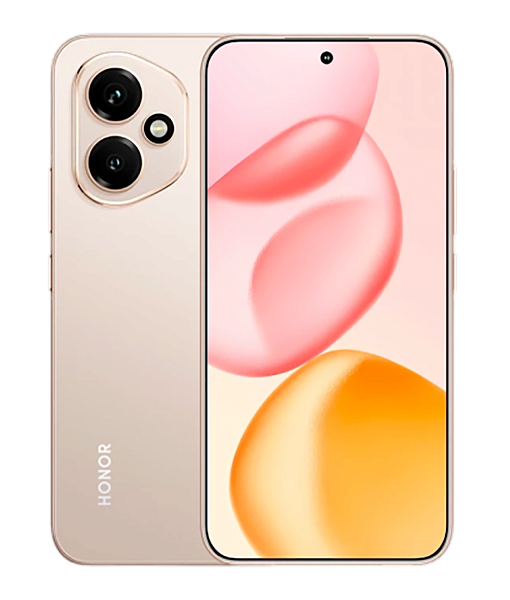Honor 400 12/512Gb Desert Gold (Global) Dual:nano Sim+eSim