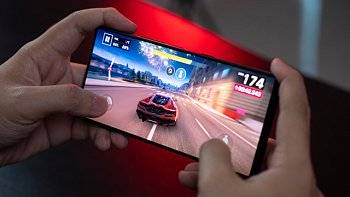 Red Magic 10 Pro оснастят отдельным игровым чипом 