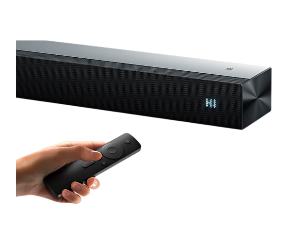 Саундбар Xiaomi MI TV Soundbar 2.1 SNS4MB-21 Black (CN)